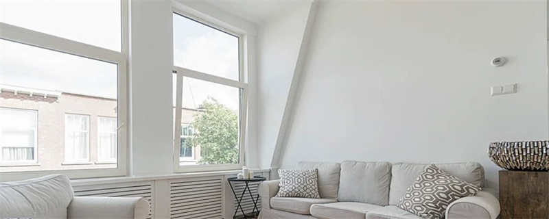 For rent: Apartment Van Slingelandtstraat, Den Haag - 2