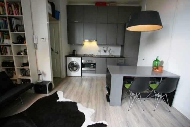 Te huur: Appartement Jansdam, Utrecht - 5