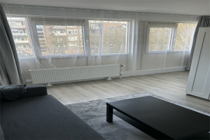 Te huur: Kamer Stanleylaan, Utrecht - 1