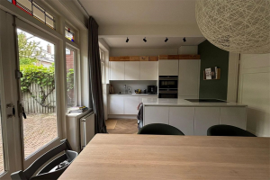 Te huur: Woning Dantelaan, Utrecht - 1