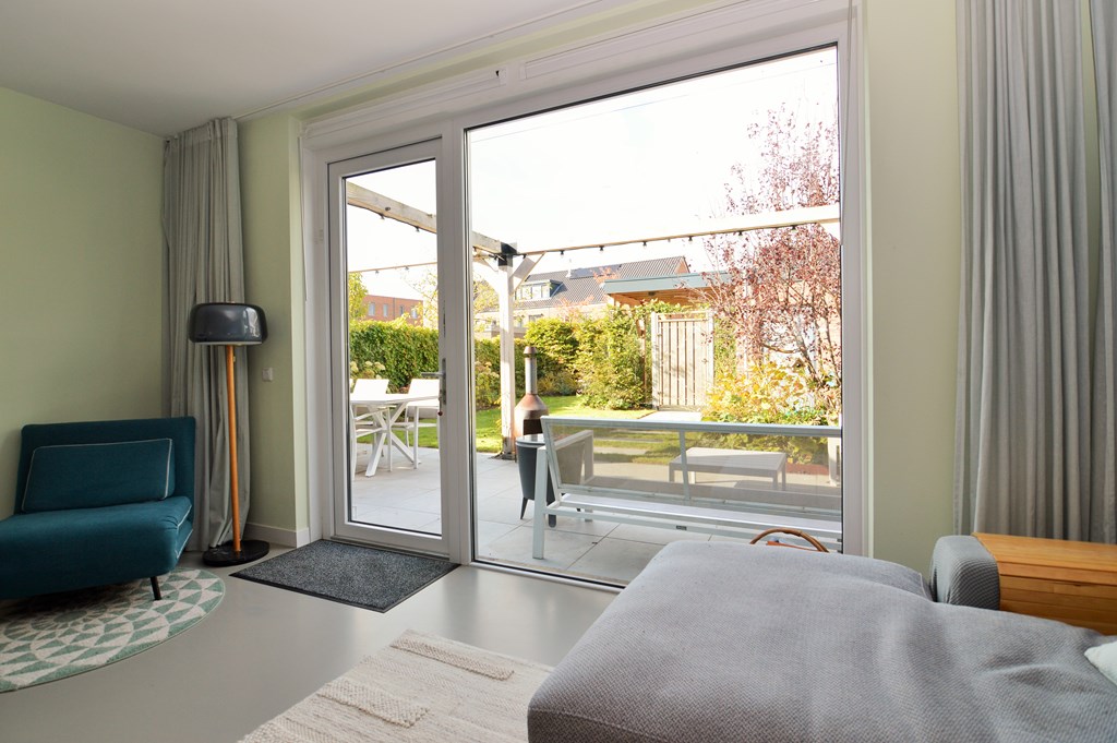 For rent: House Jakop Slegthof, Weesp - 9