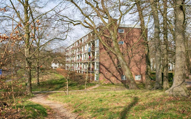For rent: Apartment Bauerstraat, Arnhem - 5