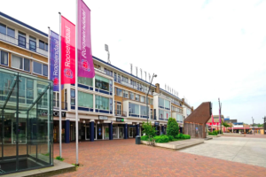 Te huur: Appartement Nieuwe Markt, Roosendaal - 1