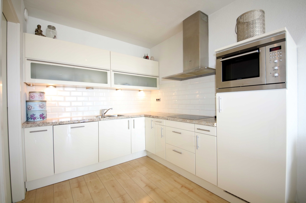 For rent: Apartment Duindistel, Noordwijk Zh - 2