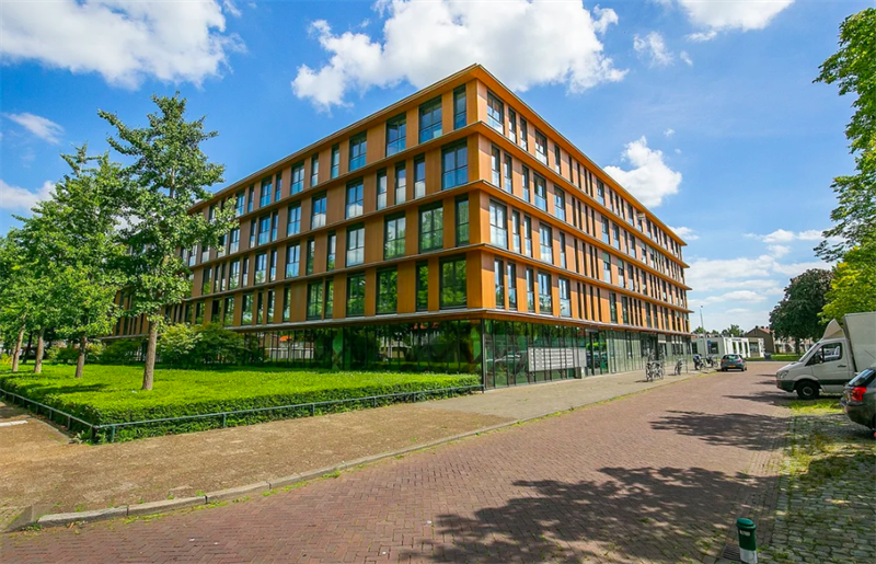 Te huur: Appartement Abdijstraat, Breda - 1