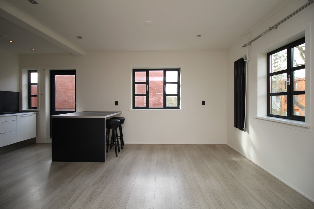 For rent: Apartment Cortinghlaan, Groningen - 33