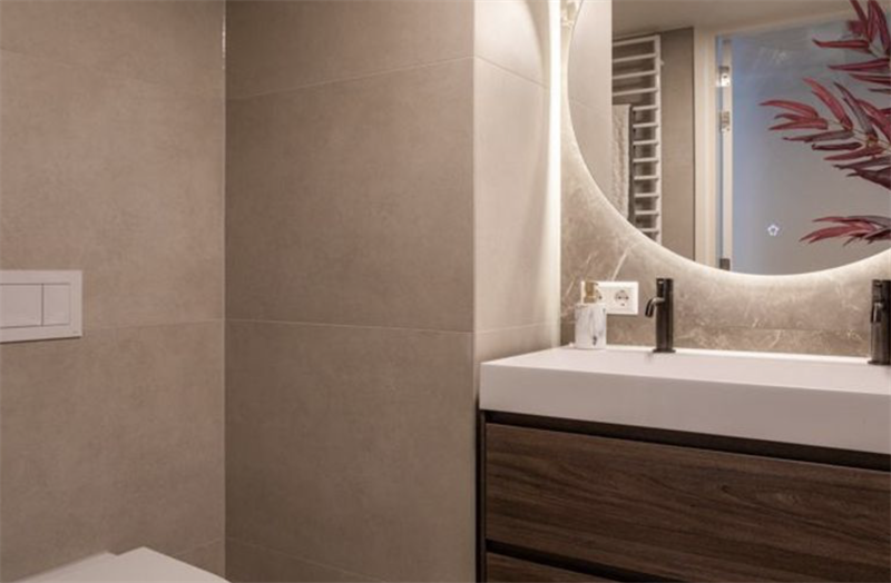 Te huur: Appartement Bagijnestraat, Den Haag - 3