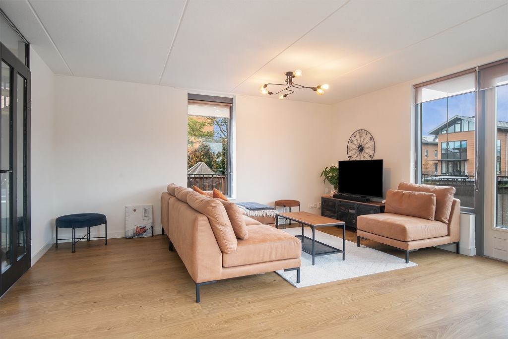 Te huur: Woning Slauerhoffstraat, Alkmaar - 4
