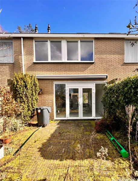 For rent: House Lisgors, Mijnsheerenland - 3
