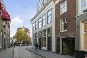For rent: Apartment Poort van Diepen, Den Bosch - 1