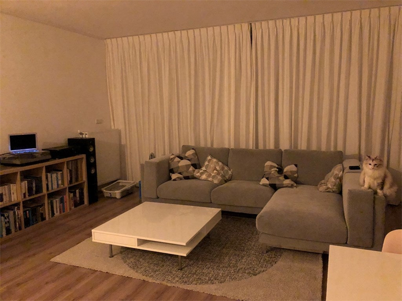 Te huur: Appartement Edisonstraat, Leiden - 6