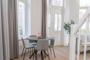 Te huur: Appartement Korvelplein, Tilburg - 1