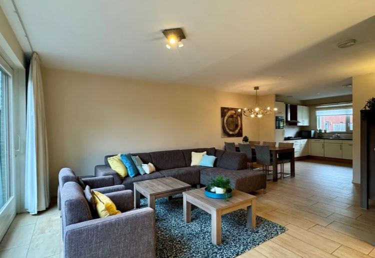 Te huur: Woning Kopacker, Malden - 5