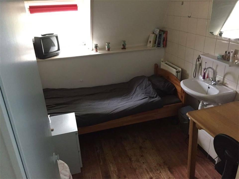 For rent: Room Tooropstraat, Nijmegen - 3