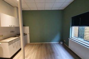 Te huur: Kamer Helper Oostsingel, Groningen - 1
