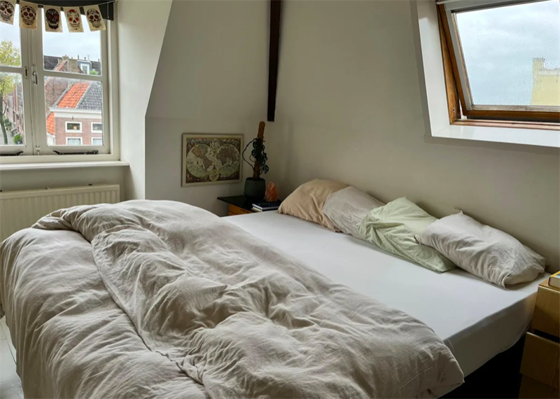 For rent: Apartment Hogewoerd, Leiden - 3