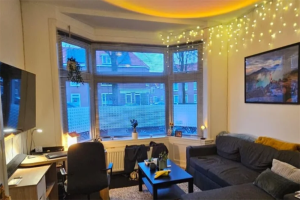 Te huur: Kamer Prinsesseweg, Groningen - 1