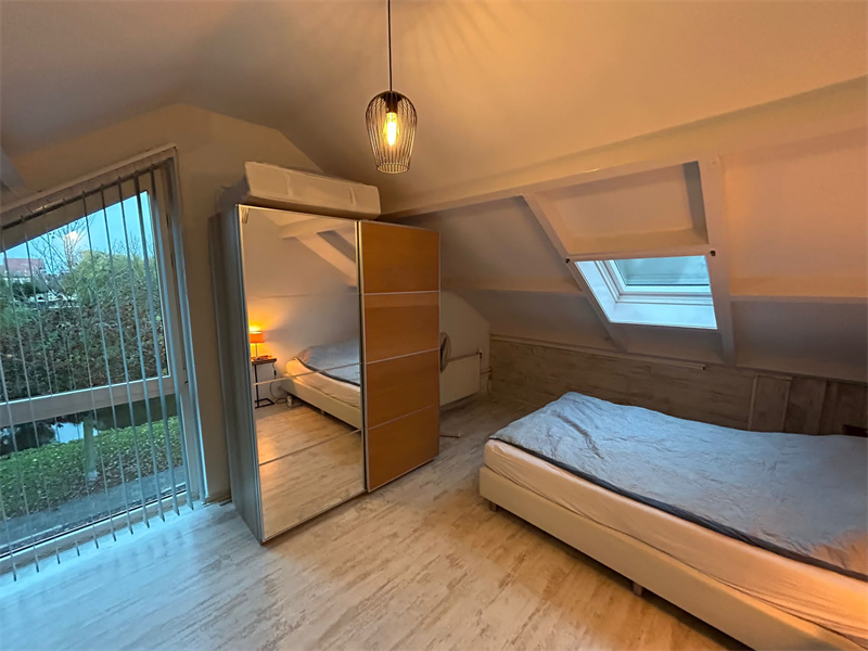 Te huur: Appartement Van Limburg Stirumlaan, Hillegom - 3