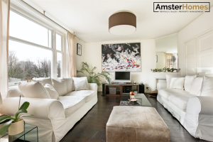 For rent: Apartment Stadionkade, Amsterdam - 1