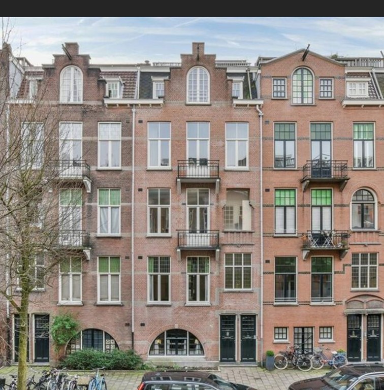 Te huur: Appartement Palestrinastraat, Amsterdam - 23