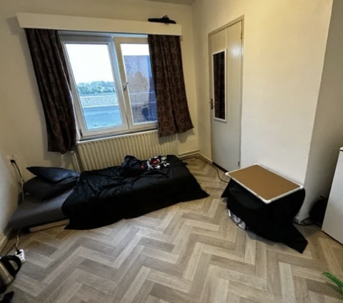 For rent: Room Wielewaalstraat, Sittard - 3
