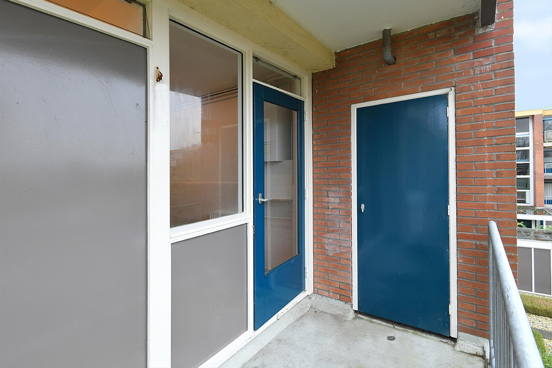 For rent: Apartment Nijlansdyk, Leeuwarden - 17