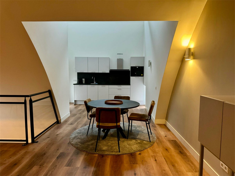 For rent: Apartment Bredaseweg, Tilburg - 4
