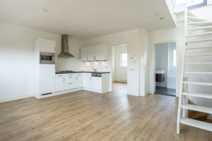 For rent: Apartment Jan van Scorelstraat, Utrecht - 1