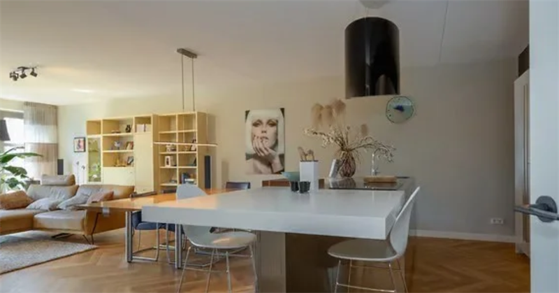 Te huur: Appartement Engelenburg, Oegstgeest - 4