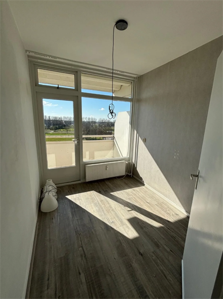 Te huur: Appartement Van Harinxmaplein, Leeuwarden - 5