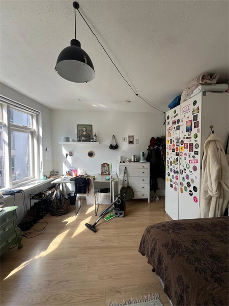 Kamer te huur