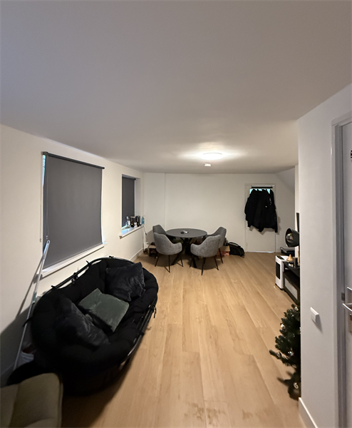 Te huur: Appartement Nieuwe Haagdijk, Breda - 2