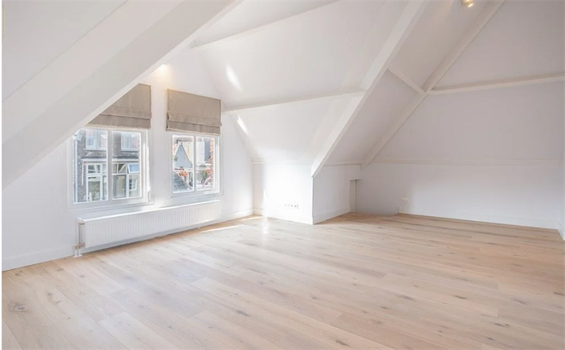 For rent: Apartment Voorstraat, Dordrecht - 3