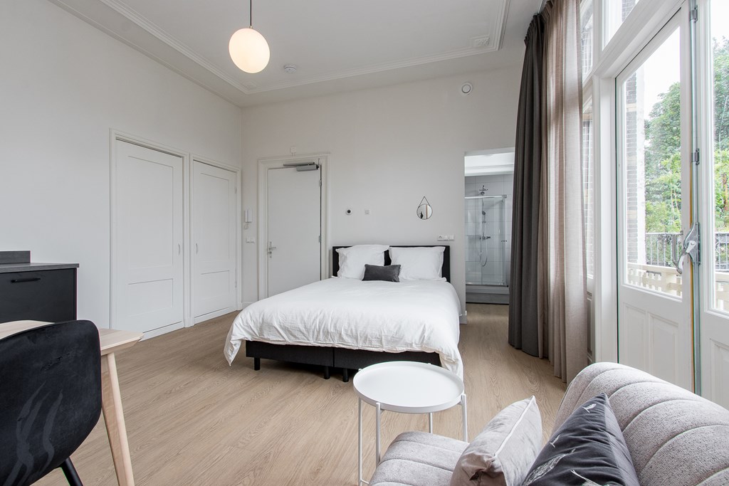 For rent: Apartment Kronenburgersingel, Nijmegen - 8