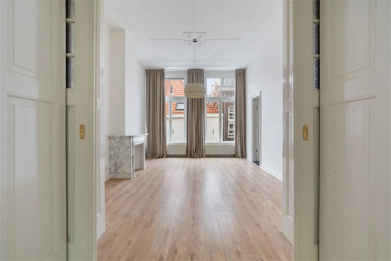 Te huur: Appartement Hogewal, Den Haag - 26
