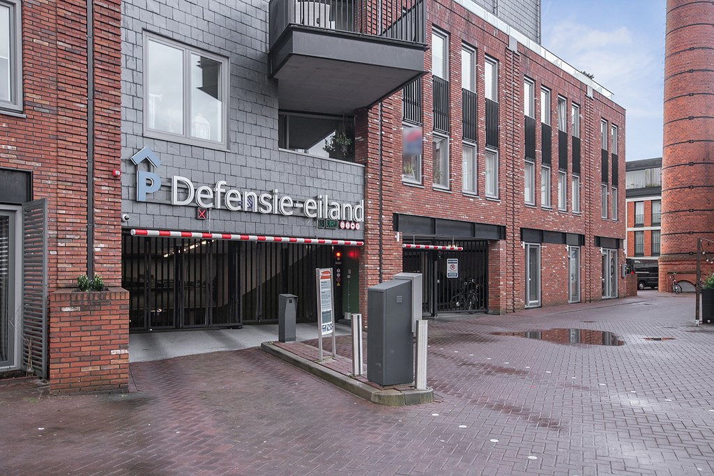 For rent: House Wilhelminaweg, Woerden - 30