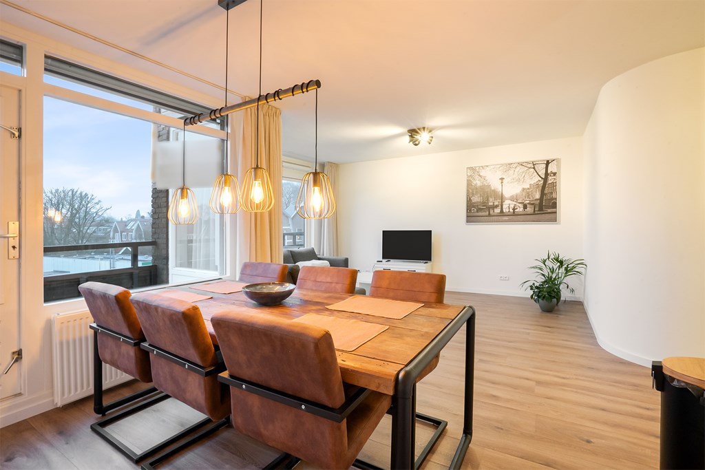 For rent: Apartment Lambertus Hortensiuslaan, Naarden - 6