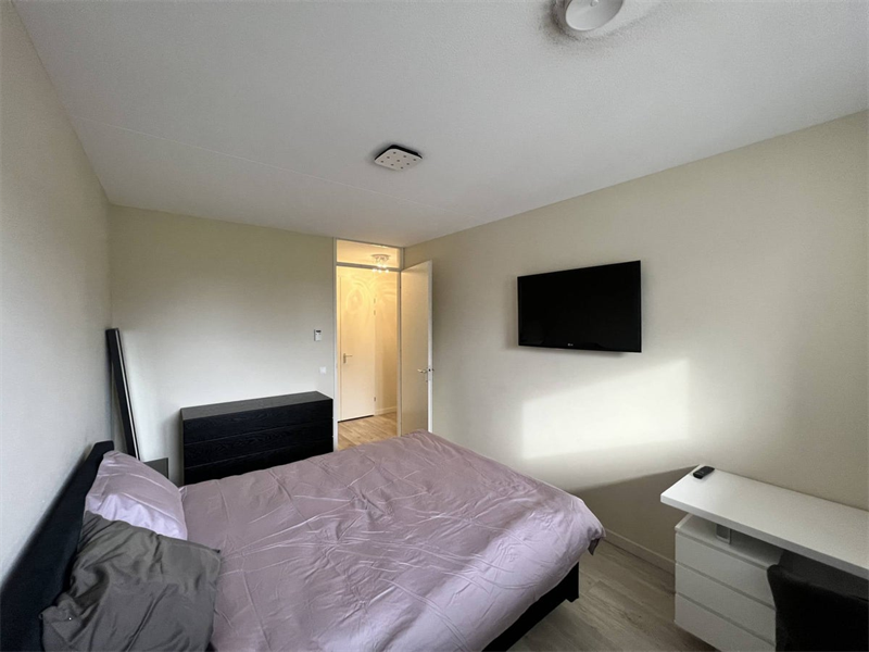 For rent: Apartment Johan de Wittstraat, Wassenaar - 5