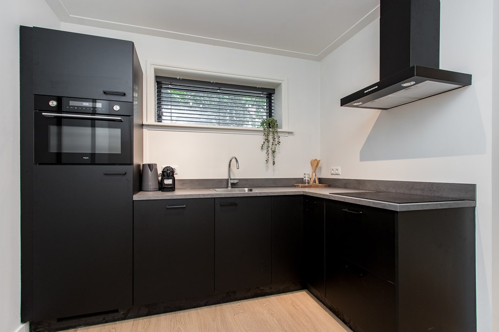 For rent: Apartment Kronenburgersingel, Nijmegen - 1