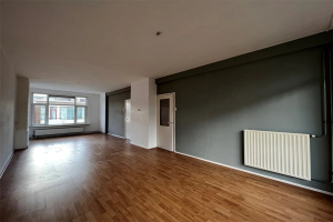 Te huur: Appartement Hoogstraat, Rotterdam - 1