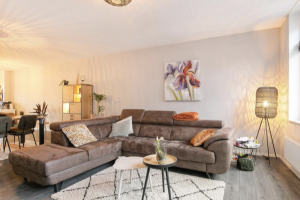 For rent: Apartment Koevoetstraat, Bergen Op Zoom - 1