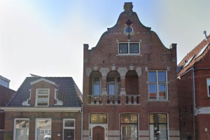 For rent: Studio Korreweg, Groningen - 1
