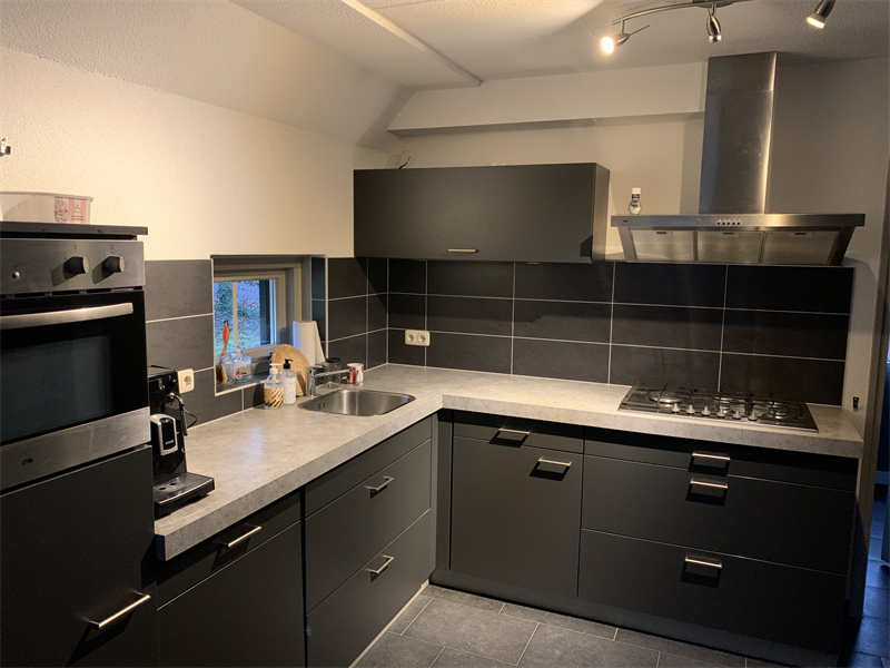 For rent: House Bergweg, Lemele - 2