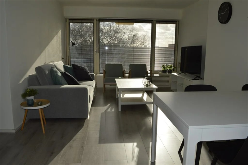 For rent: Apartment Burgemeester Edo Bergsmalaan, Enschede - 4