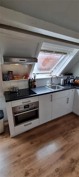 Te huur: Appartement Donkere Spaarne, Haarlem - 9