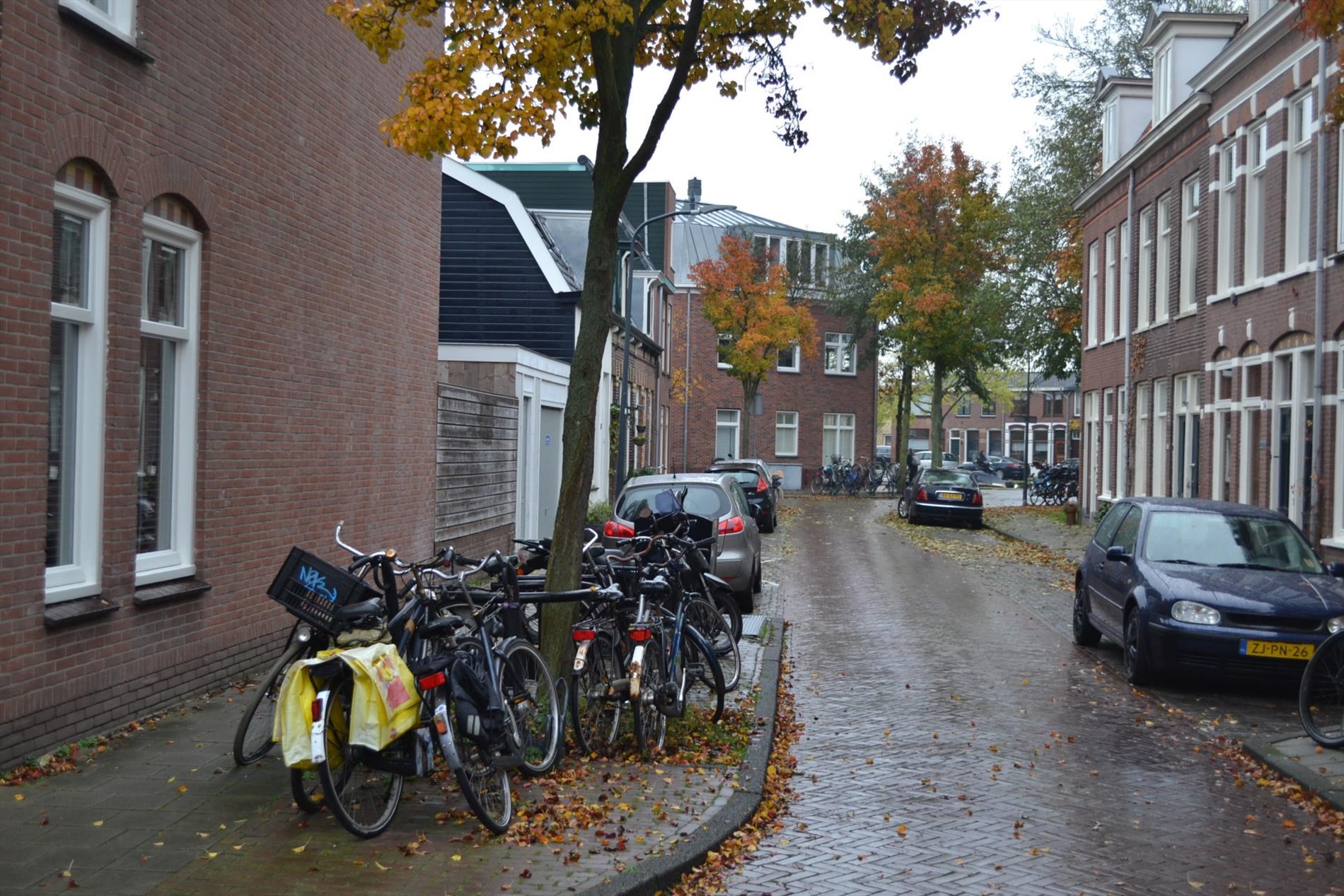 Te huur: Appartement Vooruitgangstraat, Haarlem - 17
