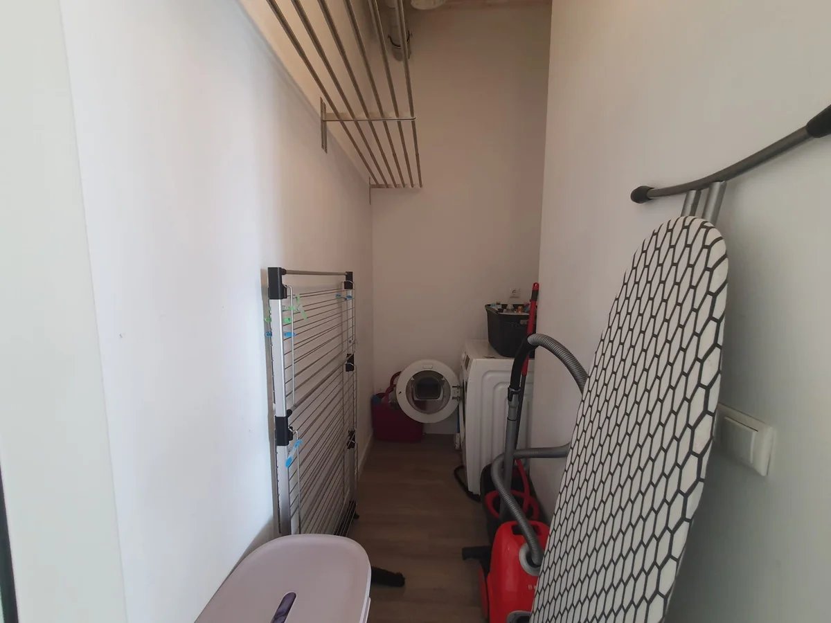 Te huur: Appartement Kadeplein, Roosendaal - 3