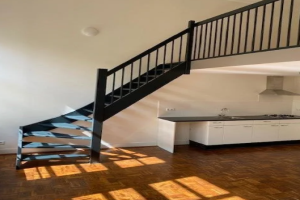 Te huur: Appartement Sacramentsstraat, Leeuwarden - 1