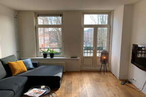 For rent: Apartment Timorplein, Amsterdam - 1