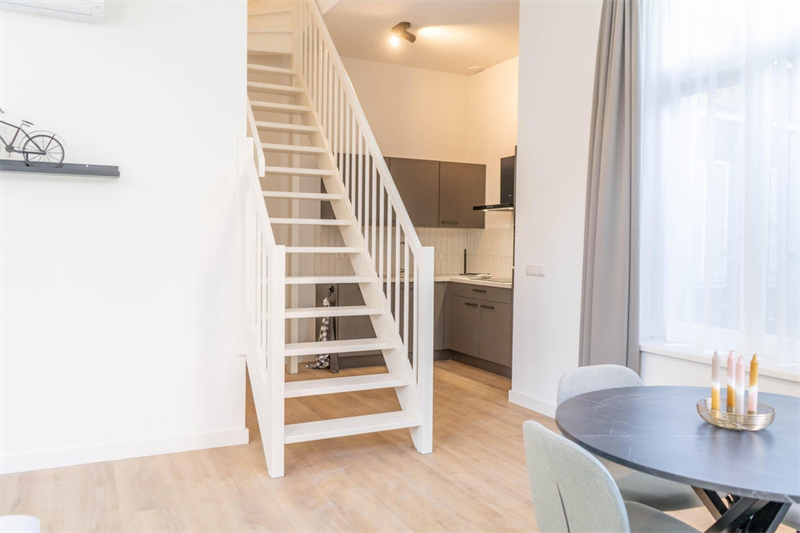 Te huur: Appartement Korvelplein, Tilburg - 10